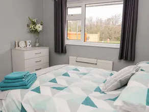 17 Ffordd Gwenllian - Chambre