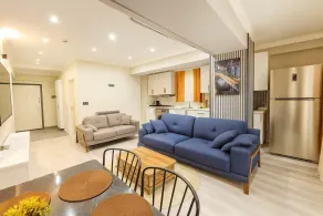 Casa Florya Suites - Chambre