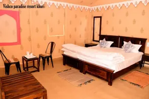 Vishco Paradise Resort - Rom