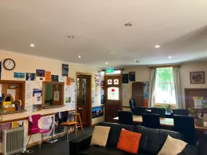 Narrara Backpackers Hobart - Hall