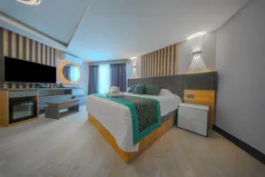 Belek holidays hotel - Room