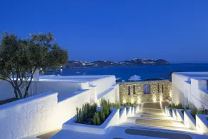 DeLight Boutique Hotel - Small Luxury Hotels of the World - Réception