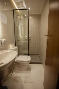 Sama Hotel Oraby - Salle de bain