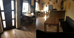 Pension Lume - Reception