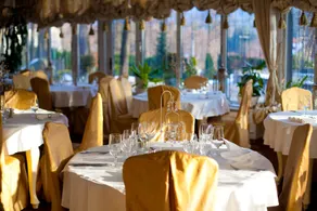 Szrenicowy Dwór - Restaurant