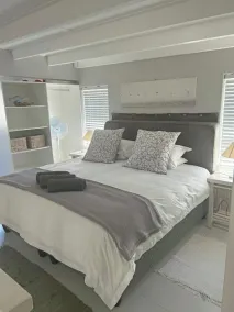 Cozy Corner Units - Chambre