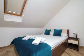Central Inn - Room