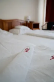 Well Hotel - Zimmer