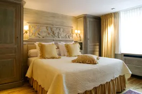 Relais Bourgondisch Cruyce, A Luxe Worldwide Hotel - Room