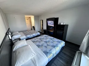 Motel 6-Greenwood Village, CO - Denver - South Tech Center - Chambre
