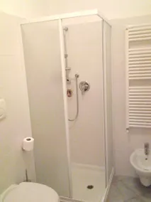 Oroverde - Badezimmer