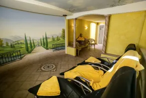 Wellness Appartementhaus Seebichl - Spa