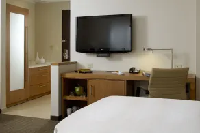 Hyatt Place Pune Hinjawadi - Room