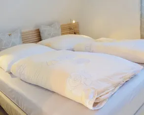 Ferienwohnung Bolle - Quarto