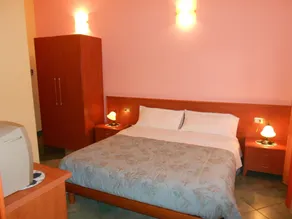 La Lanterna - Zimmer