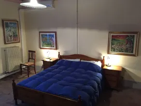 Bordeghina B&B In Farmhouse - Room
