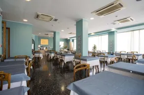 Hotel Boston - Restaurant