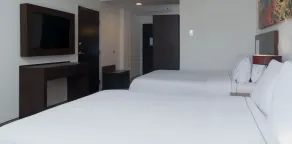 Holiday Inn Guadalajara Patria-Universidad by IHG - Chambre