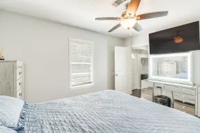 Port Neches Home Rental: Walk to Tugboat Island! - Interiør