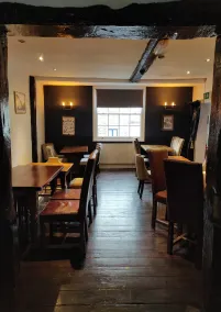The Fox - Restaurant