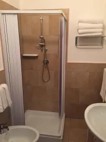 Hotel i Normanni - Bagno