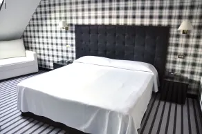 Hotel Clarin - Chambre