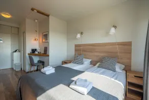 Hotel Laki - Værelse