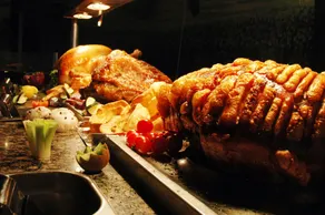 The Down Inn - Restaurant