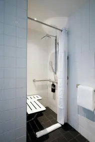 citizenM Washington Capitol - Salle de bain