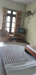 Intan Hotel Purwakarta - Room