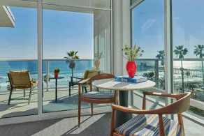 The Seabird Ocean Resort & Spa, Part of Destination Hotel by Hyatt - Chambre