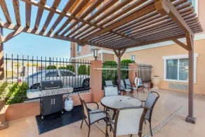 Best Western Sonora Inn & Suites - Basseng