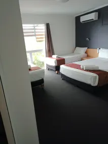 Annerley Motor Inn - Rom