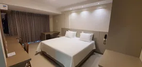 Novares Hotel - Room