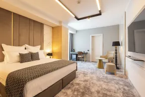 Hotel Lupa by Bueno - Rom