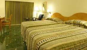 The Imperial Palace - Room