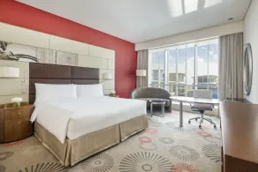 Crowne Plaza Doha - The Business Park by IHG - Chambre