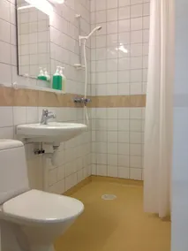 Källviken Semesterby - Bathroom