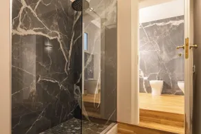 Divisi Suites & SPA - Badeværelse