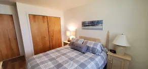 Woods Village 43 - Zimmer