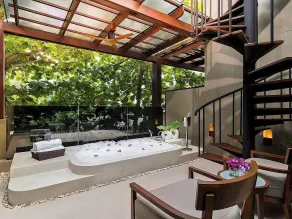 Avista Hideaway Phuket Patong - MGallery - Room