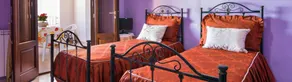 Casa Titti - Zimmer