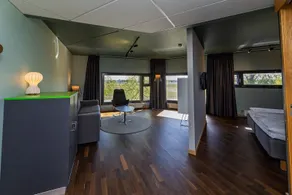 Comfort Hotel RunWay - Room