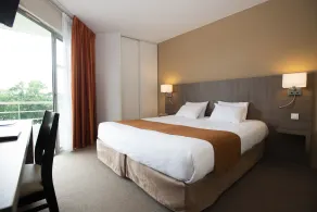 BEST WESTERN Caliceo - Chambre
