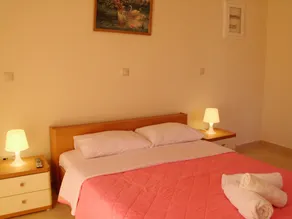 Villa Christine - Maisonettes with fireplace - Chambre