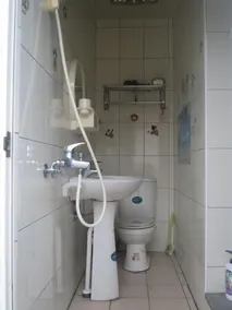 I Like B&B - Bathroom