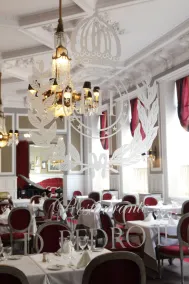 Grande Hotel do Porto - Restaurant