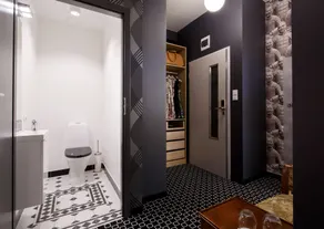 Amber Suite Szczecin hotel na Starym Mieście Adults Only - Room