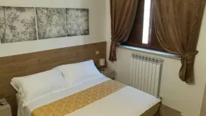 BorgoPratole CountryHouse - Quarto