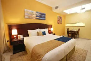 Manchester Plaza Hotel - Chambre
